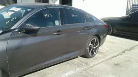 242.ho1s19 Honda Accord 2019 Transmission Shift 107297