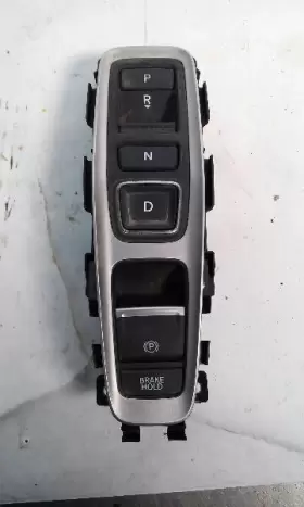242.ho1u19 Honda 2019 Insight Transmission Shift Push Button Automatic 242.ho1u19 Honda 2019 Insight Transmission Shift Push Button Automatic