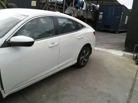 242.ho1u21 Honda Insight 2021 Transmission Shift 120918