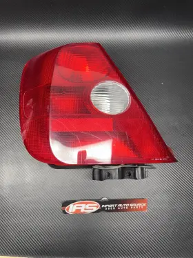 33551-s5t-a01 Honda 2002-2003 Civic Si Ep3 Hatchback Left Driver Taillight