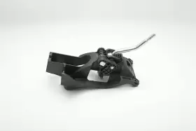 54100-szt-013 Honda Cr-z Crz 12-16 Manual Shifter Shift Gear M/t B031 Oem 2012 2013 2014 54100-szt-013 Honda Cr-z Crz 12-16 Manual Shifter Shift Gear M/t B031 Oem 2012 2013 2014