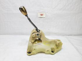 Honda 54100ta0a01 2008-2012 Accord Coupe Gear Shift Lever Knob Mt 3.5l Oem 54100-ta0-a01
