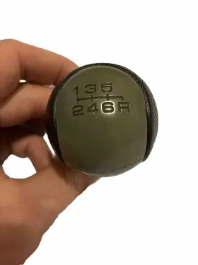 54102-s6m-n03za Honda Rare Oem 02-06 Acura Rsx Type S 6 Speed Shift Knob