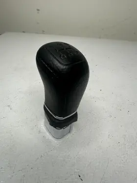 54102-sm4-003za Honda 90-97 Accord Shift Knob Manual Fits 92-01 Prelude And 97-99 Acura Cl Oem