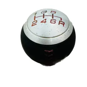 54102-tr7-a01za Honda 2012-2015 Civic Si 6 Speed Gear Shift Knob Oem