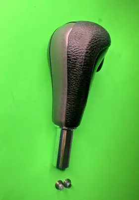 54102taoao2zc Honda 2008-2012 Oem Genuine Accord Sedan Automatic Rubber Shift Shifter Knob