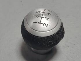 Honda 54102tbf 2017-2020 Civic Transmission Shift Lever Knob Oem