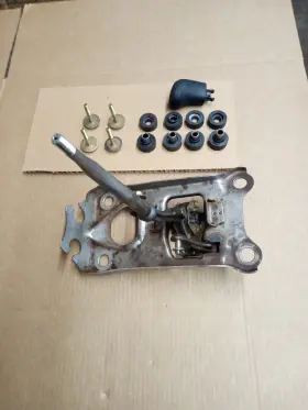 54105-sv4-010 Honda 95-97 Accord Mt Shifter Floor Shift Selector Gear Change Select Lever Knob Oem
