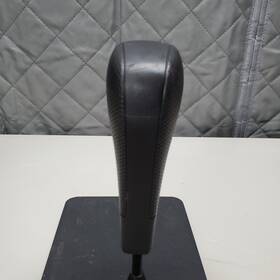Honda 54130-saa-981za 2006-2008 Fit Shift Knob Black Oem Automatic Shifter Factory Handle Q2
