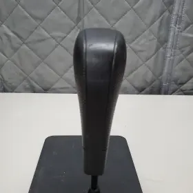 54130-saa-981za Honda 2006-2008 Fit Shift Knob Black Oem Automatic Shifter Factory Handle Q2
