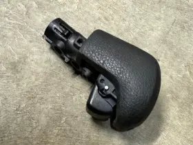54130-tba-a83 Honda Used 2016-21 Civic Automatic Transmission Floor Shifter Knob 54130tbaa83