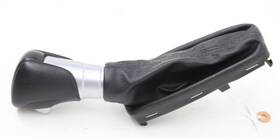 Honda 54130-tva-l82 2018-2022 Accord Sport Transmission Shifter Knob And Boot Oem
