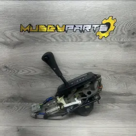 54131-sh3-a81 Honda 94-95 Civic At Shifter Floor Shift Selector Gear Change Select Lever Knob Oem