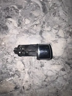 54132-s84-a81 Honda 1998-2002 Accord Dx Lx Ex Shifter Handle Button Oem