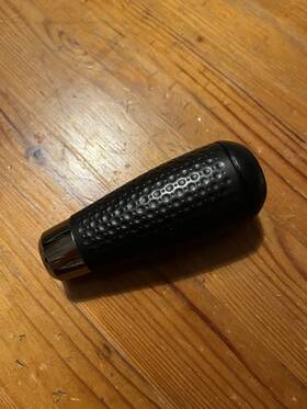 Honda 54132-s9v-a51 2003-2005 Pilot Automatic Transmission Shift Shifter Knob Handle Oem