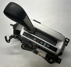54200-s5d-a81 Honda 03-05 Civic At Shifter Floor Shift Selector Gear Change Select Lever Knob Oem