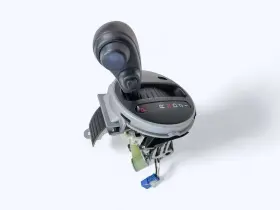 54130-scv-a82 Honda 54200-scv-a84 Element 07-11 A/t At Select Lever Shifter Oem D040 2007