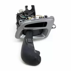 54200-tk8-a83 Honda Odyssey 11-13 Shifter Assembly Bezel Floor Shift Knob C038 54200-tk8-a83 Honda Odyssey 11-13 Shifter Assembly Bezel Floor Shift Knob C038