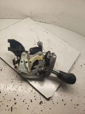 54200swaa81 Honda Cr-v 2008 Transmission Shift 1187304