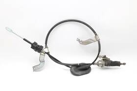 Honda 54315-t3v-a52 Accord 14-15 Hybrid Shifter Shift Wire Cable 2.0l A/t B009