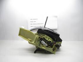 Honda 54710-s0k-a81 1999 Acura Tl Shifter Floor Shift Selector Gear Select Lever Oem