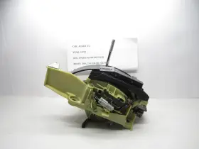 54710-s0k-a81 Honda 1999 Acura Tl Shifter Floor Shift Selector Gear Select Lever Oem