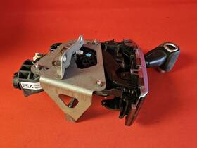 Honda 54720-tla-a62zc 2017-2022 Crv Cr-v Auto Transmission Gear Shifter Lever With Indicator Trim