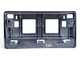 71145-szt-a11 Honda 71145-szt-a01 Cr-z Crz 13-15 License Plate Holder Base Bracket Plastic D0