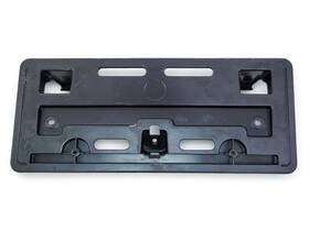 Honda 71180-30a-a00 2023-2024 Accord License Plate Holder Base Bracket Plastic