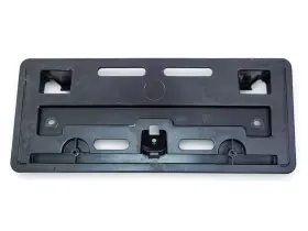71180-30a-a00 Honda 2023-2024 Accord License Plate Holder Base Bracket Plastic