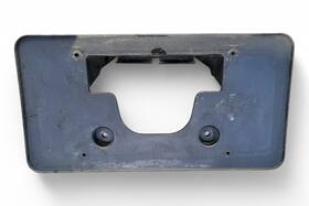 Honda 71180-scv-a90 2007-2008 Element Sc License Plate Holder Base Bracket Plastic 71180-scv-a