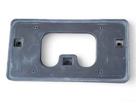 Honda 71180-sjc-a00 Ridgeline 06-14 License Plate Holder Base Bracket Plastic E