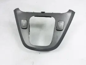77271-swa-e01za Honda Cr-v 2007-2011 Ex-l Shifter Trim Bezel - With Heated Seat Switch