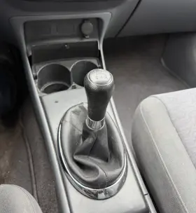 77297-s5a-l1 Honda 2003-2005 Civic 1.3 Hybrid Manual Trans Shifter Boot Shift Knob And Bezel