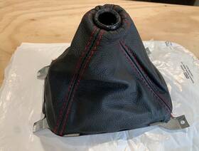 Honda 83414-s04-z50za 96-00 Civic Type R Jdm Short Shifter Boot