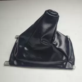 83414-sr3-000za Honda Acura Domani Integra Dc2 94-01 Civic Eg6 92-95 Black Shift Change Boot Oem