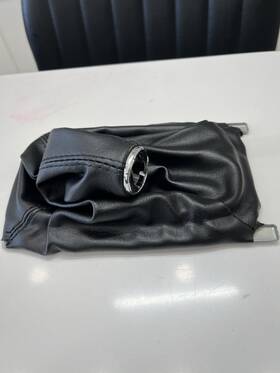 Honda 83414-st7-a02za 98 Integra Type R Oem Shift Boot