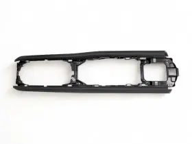 83432-t7w-a01 Honda Hr-v Hrv 16-21 Dash Trim Garnish Bezel Center Console C039