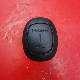 Honda 8971958812 1999-2002 Passport Rodeo Oem 4wd Transfer Case Shifter Knob