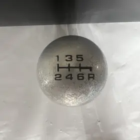 54102-s2a-040 Honda Genuine Parts Oem S2000 6 Speed Shift Knob Re Threaded To M10x1.25 Miata Civic Thread