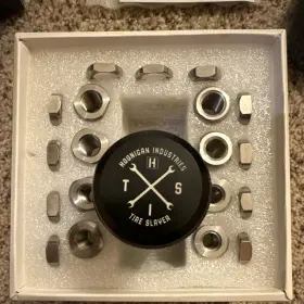 Ha404hits Hoonigan Hits V2 Aluminum Piston Shift Knob