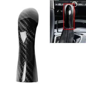 Q50s Hukyu 550735379921 Gear Shift Handle Knob Head Cover Trim For Infiniti Q50 Q60