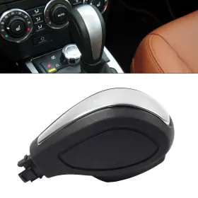 Hukyu 550735943160 Automatic Gear Lever Knob Handball For Land Rover Freelander 2 2007-2015