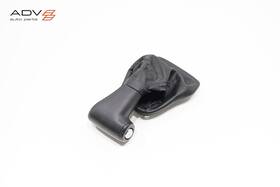 Hummer 15087040 2006 - 2010 H3 H3t Transmission Gear Shifter Knob Handle With Boot Oem