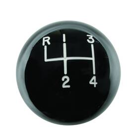 Hurst 1630102 Manual Transmission Shift Knob