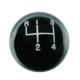 1630102 Hurst Manual Transmission Shift Knob