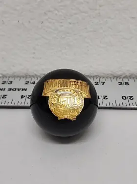 1635055 Hurst 50th Anniversary Nascar Limited Edition Shift Knob