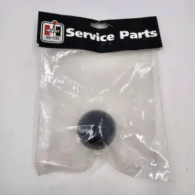 1637200 Hurst Original Black Round Shifter Knob Factory Sealed Oem