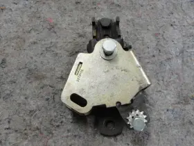 1570011 Hurst Shifters Master Shift 3-speed Manual Shifter Assembly Universal