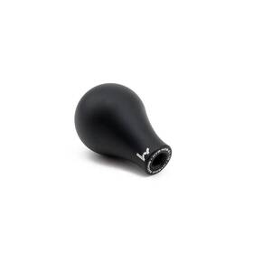 Hybrid Racing Hyb-nob-01-15 For Maxim Performance Shift Knob Dust Red